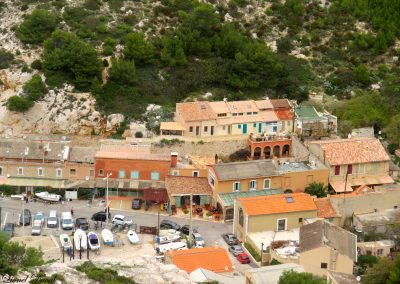 restaurant la grotte