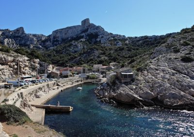 restaurant marseille